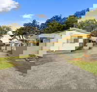 Anchor Belle Holiday Park - Australia Accommodation