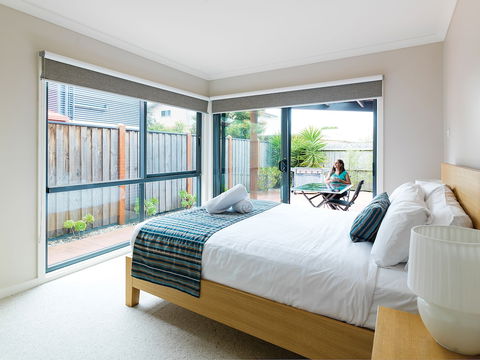 Anchor Belle Holiday Park - Australia Accommodation 5