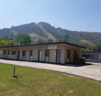 Mt Beauty Motor Inn - Australia Accommodation