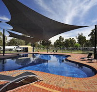NRMA Echuca Holiday Park - Australia Accommodation