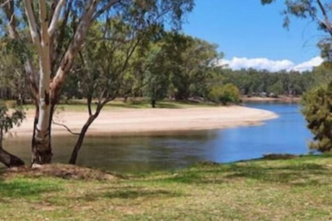 Corowa Golf Club Motel - Australia Accommodation 7
