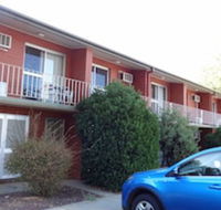 Corowa Golf Club Motel - Australia Accommodation