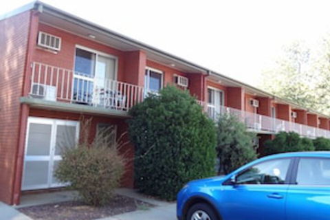 Corowa Golf Club Motel - Australia Accommodation 0