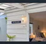 Wintergarden Beach Cabin - Australia Accommodation