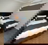 Renmark Holiday Apartments - Australia Accommodation