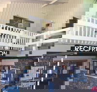 Captain Cook Holiday Village - Australia Accommodation