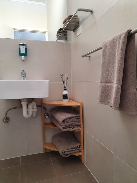 Motel River Bend - Australia Accommodation 6