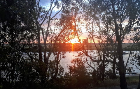 Motel River Bend - Australia Accommodation 0