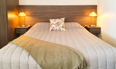 Motel River Bend - Australia Accommodation 4