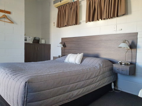 Motel River Bend - Australia Accommodation 5