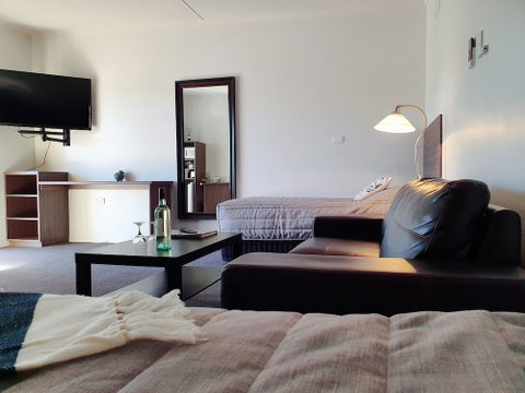 Motel River Bend - Australia Accommodation 3