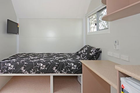 AAOK Jandowae Accommodation Park - Australia Accommodation 7
