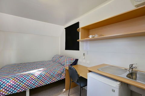 AAOK Jandowae Accommodation Park - Australia Accommodation 6