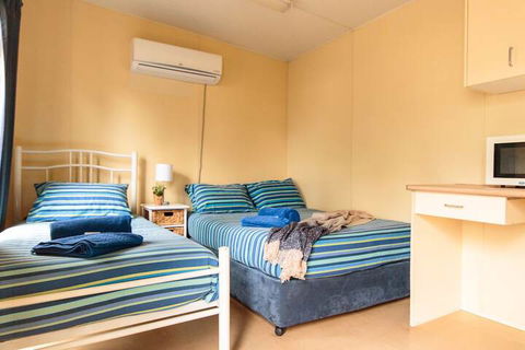 AAOK Jandowae Accommodation Park - Australia Accommodation 3