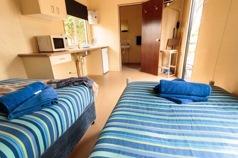 AAOK Jandowae Accommodation Park - Australia Accommodation 4
