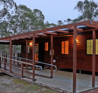 Sommerville Valley Tourist Park - Australia Accommodation