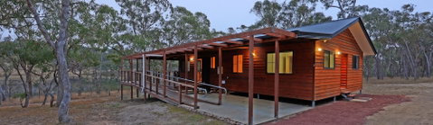 Sommerville Valley Tourist Park - Australia Accommodation 0