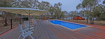 Sommerville Valley Tourist Park - Australia Accommodation 3