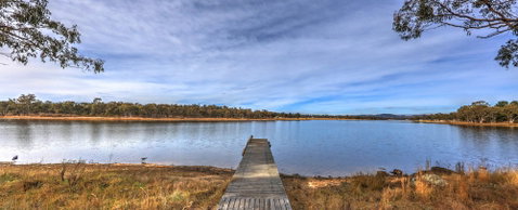 Sommerville Valley Tourist Park - Australia Accommodation 1