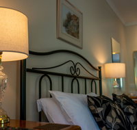 Yarra Gables - Australia Accommodation