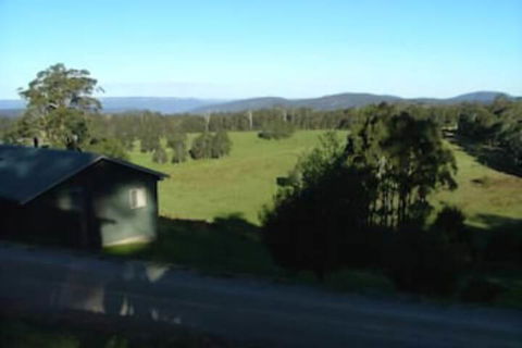 Jenolan Cabins - Australia Accommodation 2
