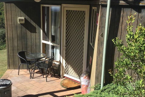 Jenolan Cabins - Australia Accommodation 4