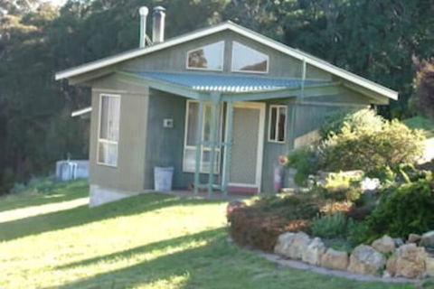 Jenolan Cabins - Australia Accommodation 3