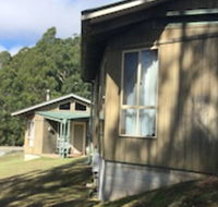Jenolan Cabins - Australia Accommodation