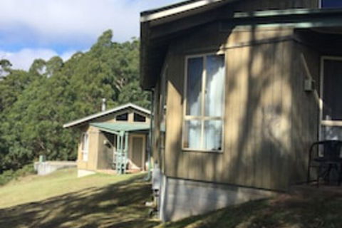 Jenolan Cabins - Australia Accommodation 0