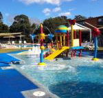 Tuncurry Lakes Resort - Australia Accommodation