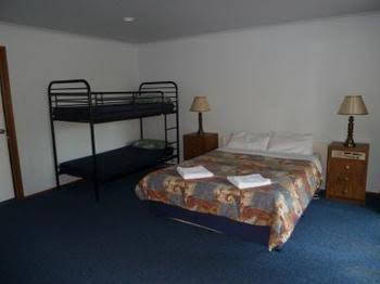 Koala Park Resort - Australia Accommodation 1