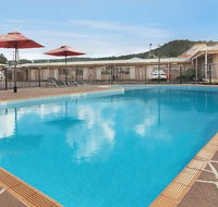 The Ashwood Motel - Australia Accommodation