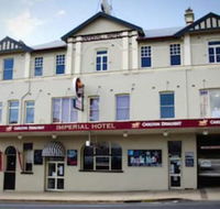 Imperial Hotel Cowra - Australia Accommodation