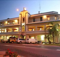 Renmark Hotel Motel - Australia Accommodation