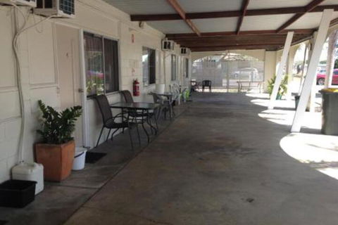 Ayr Max Motel - Australia Accommodation 5