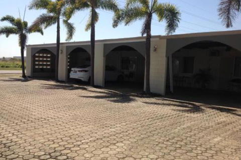 Ayr Max Motel - Australia Accommodation 7