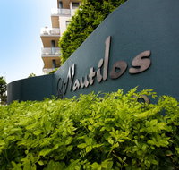 Nautilos Apartments - Australia Accommodation