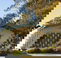 Barossa Tourist Park - Australia Accommodation