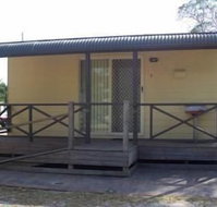 Canton Beach Holiday Park - Australia Accommodation