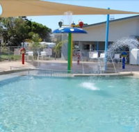 Norah Head Holiday Park - Australia Accommodation