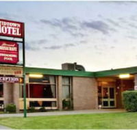 Midtown Motor Inn - Australia Accommodation