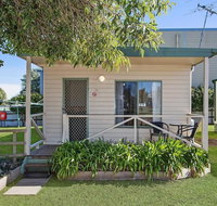 Hamilton Caravan Park - Australia Accommodation