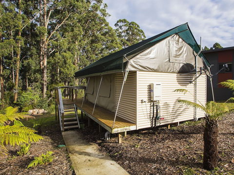 NRMA Port Arthur Holiday Park - Australia Accommodation 4