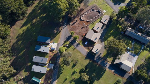 NRMA Port Arthur Holiday Park - Australia Accommodation 1