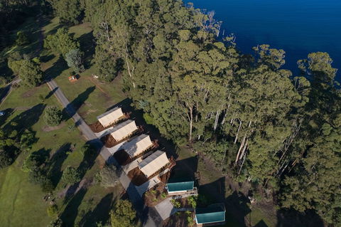 NRMA Port Arthur Holiday Park - Australia Accommodation 3