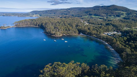 NRMA Port Arthur Holiday Park - Australia Accommodation 0