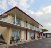 Tweed Heads Vegas Motel - Australia Accommodation
