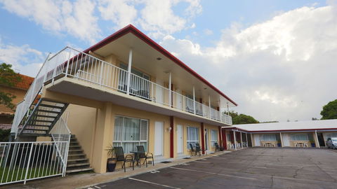 Tweed Heads Vegas Motel - Australia Accommodation 0