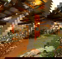 Broome Time Resort - Australia Accommodation
