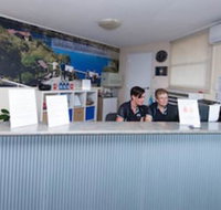 Blue Lake Motel - Australia Accommodation